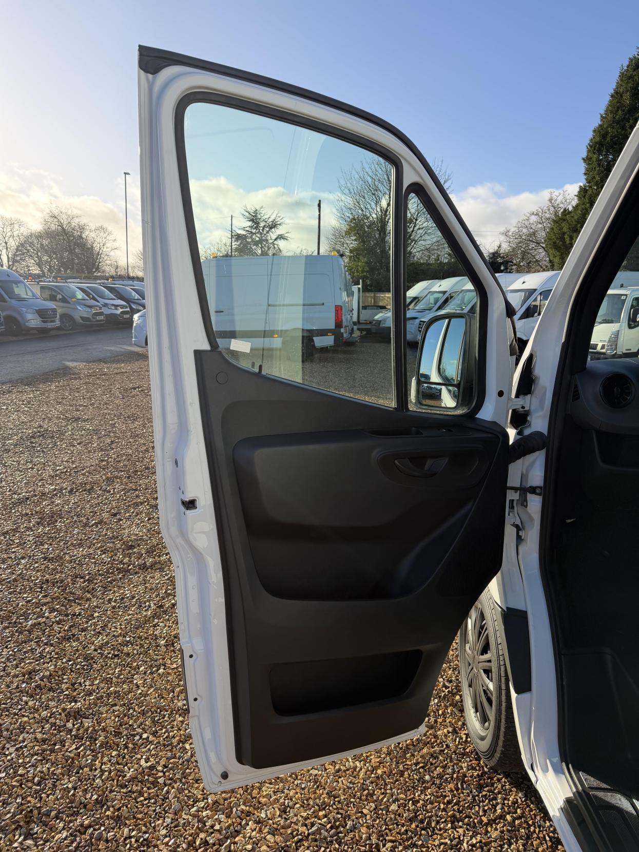 Used Mercedes-Benz Sprinter 2019 for sale - 77010178: Photo 18