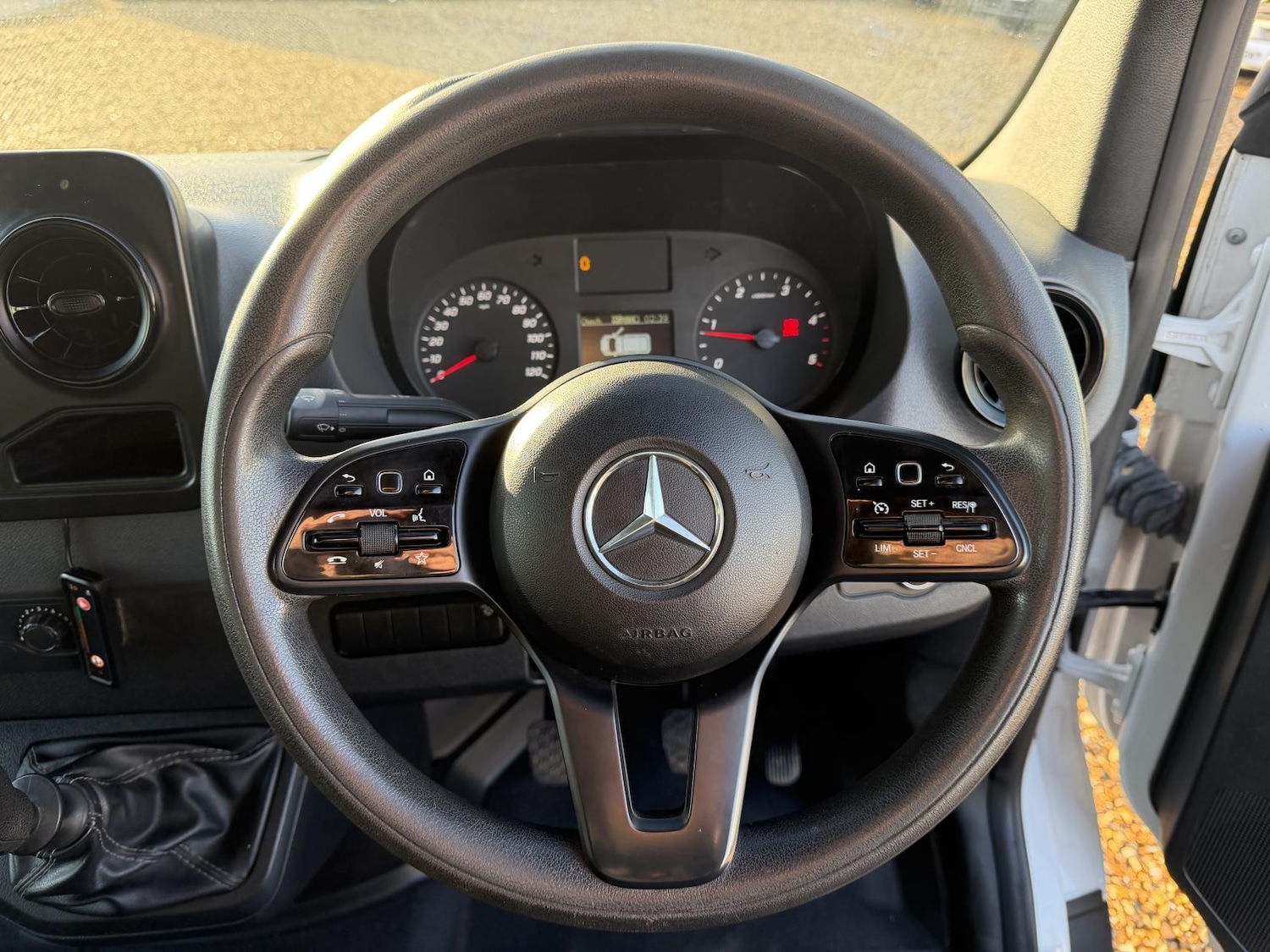 Used Mercedes-Benz Sprinter 2019 for sale - 77010178: Photo 20