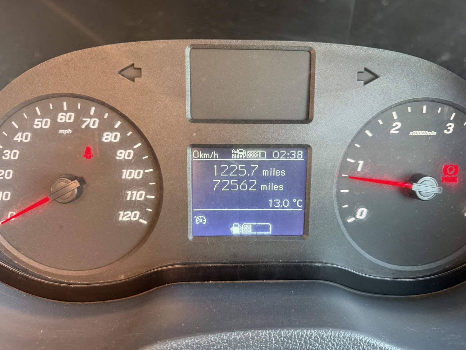 Used Mercedes-Benz Sprinter 2019 for sale - 77010178: Photo 22