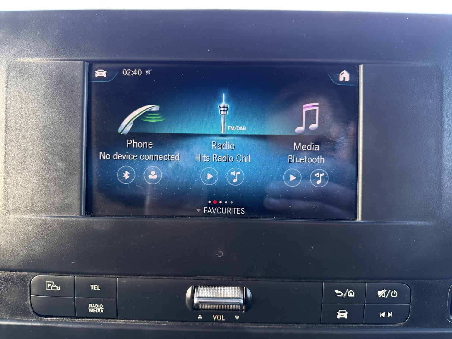 Used Mercedes-Benz Sprinter 2019 for sale - 77010178: Photo 23