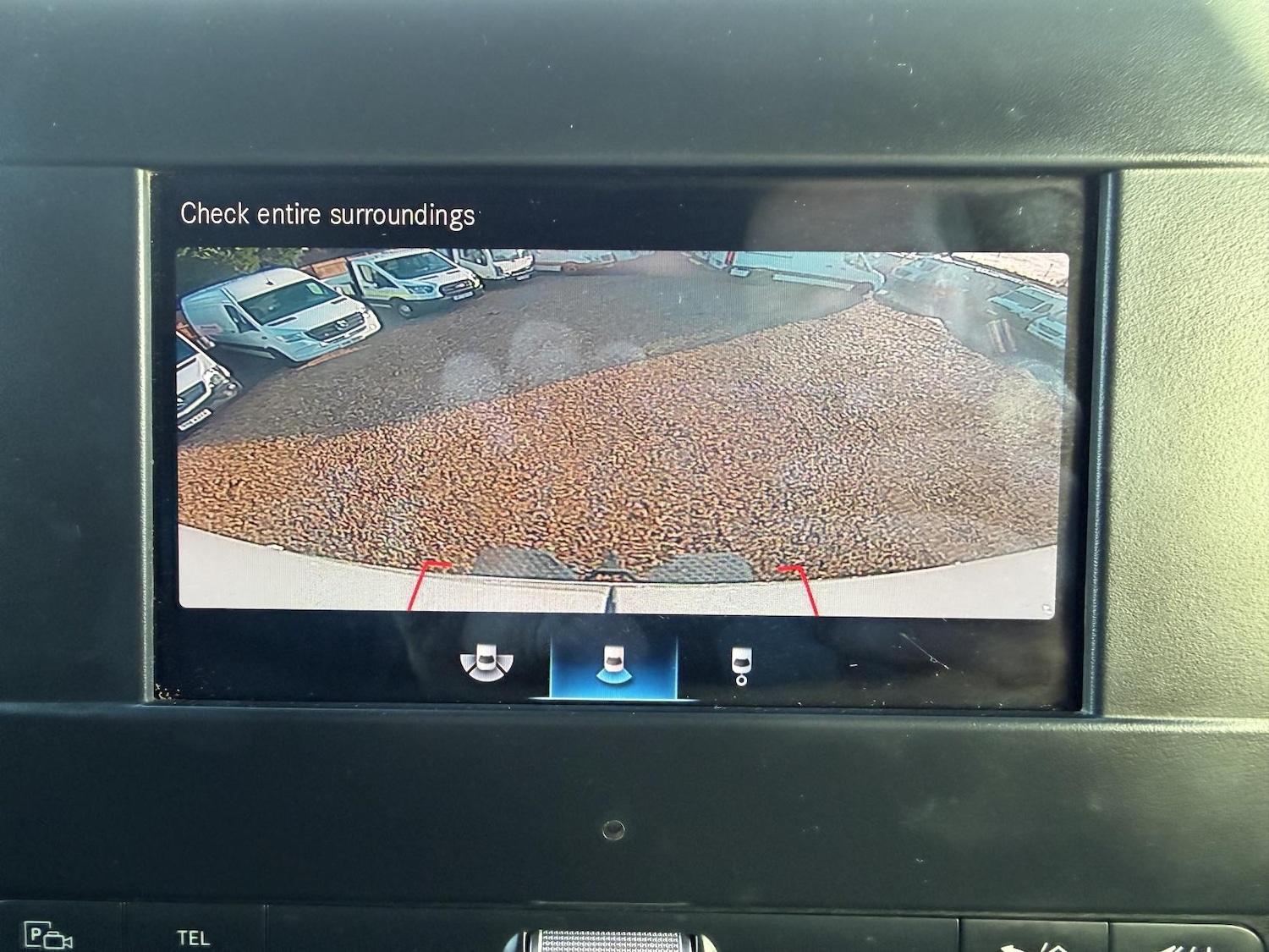 Used Mercedes-Benz Sprinter 2019 for sale - 77010178: Photo 27