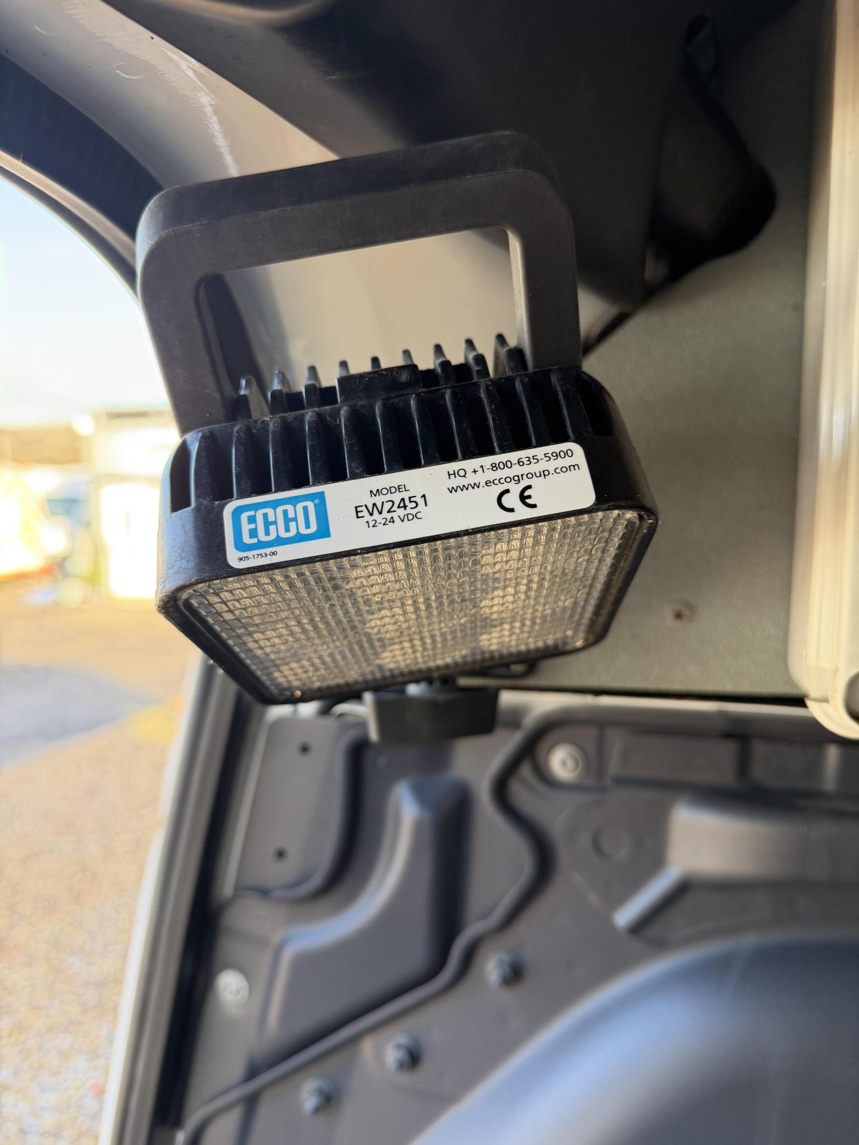 Used Mercedes-Benz Sprinter 2019 for sale - 77010178: Photo 36