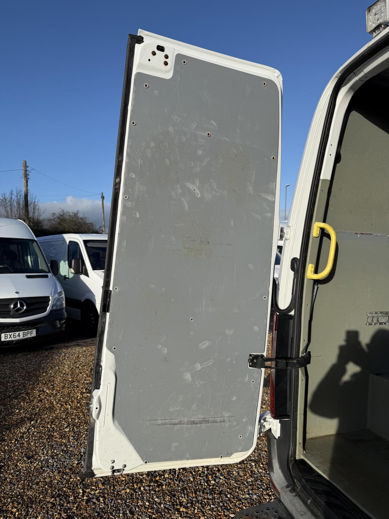 Used Mercedes-Benz Sprinter 2019 for sale - 77010178: Photo 38