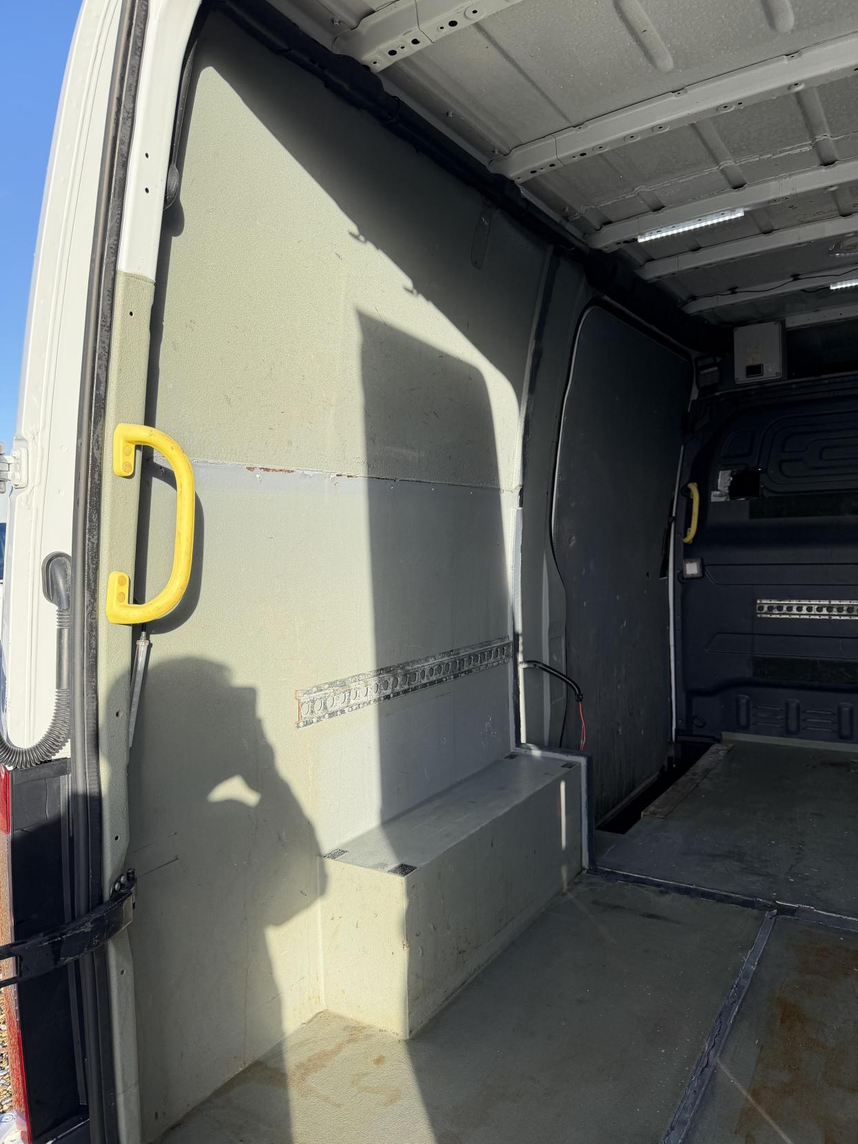 Used Mercedes-Benz Sprinter 2019 for sale - 77010178: Photo 42
