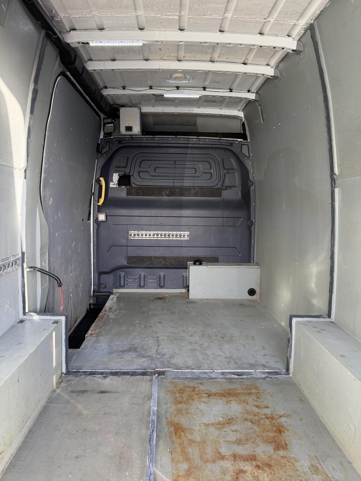 Used Mercedes-Benz Sprinter 2019 for sale - 77010178: Photo 43