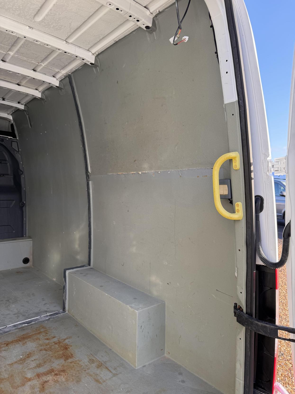 Used Mercedes-Benz Sprinter 2019 for sale - 77010178: Photo 44