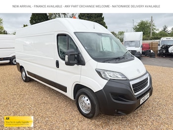 Used Peugeot Boxer 2019 for sale - 78546195: Photo