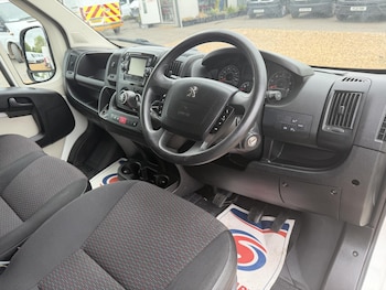 Used Peugeot Boxer 2019 for sale - 78546195: Photo