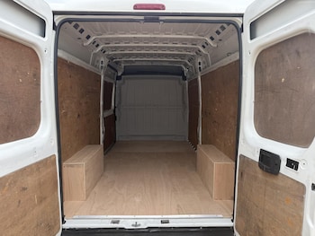 Used Peugeot Boxer 2019 for sale - 78546195: Photo