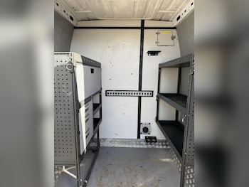 Used Vauxhall Movano 2019 for sale - 79257650: Photo