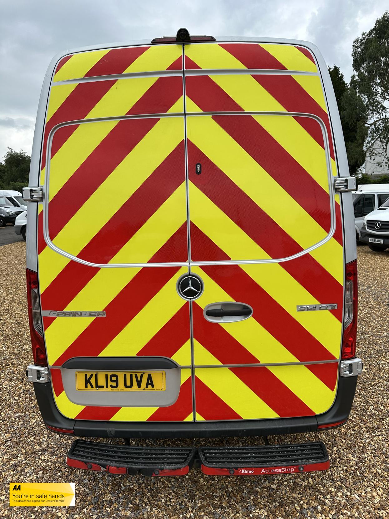 Vehicle 17