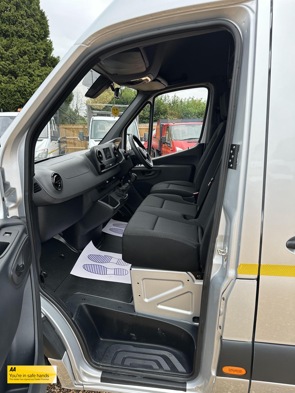 Vehicle 26