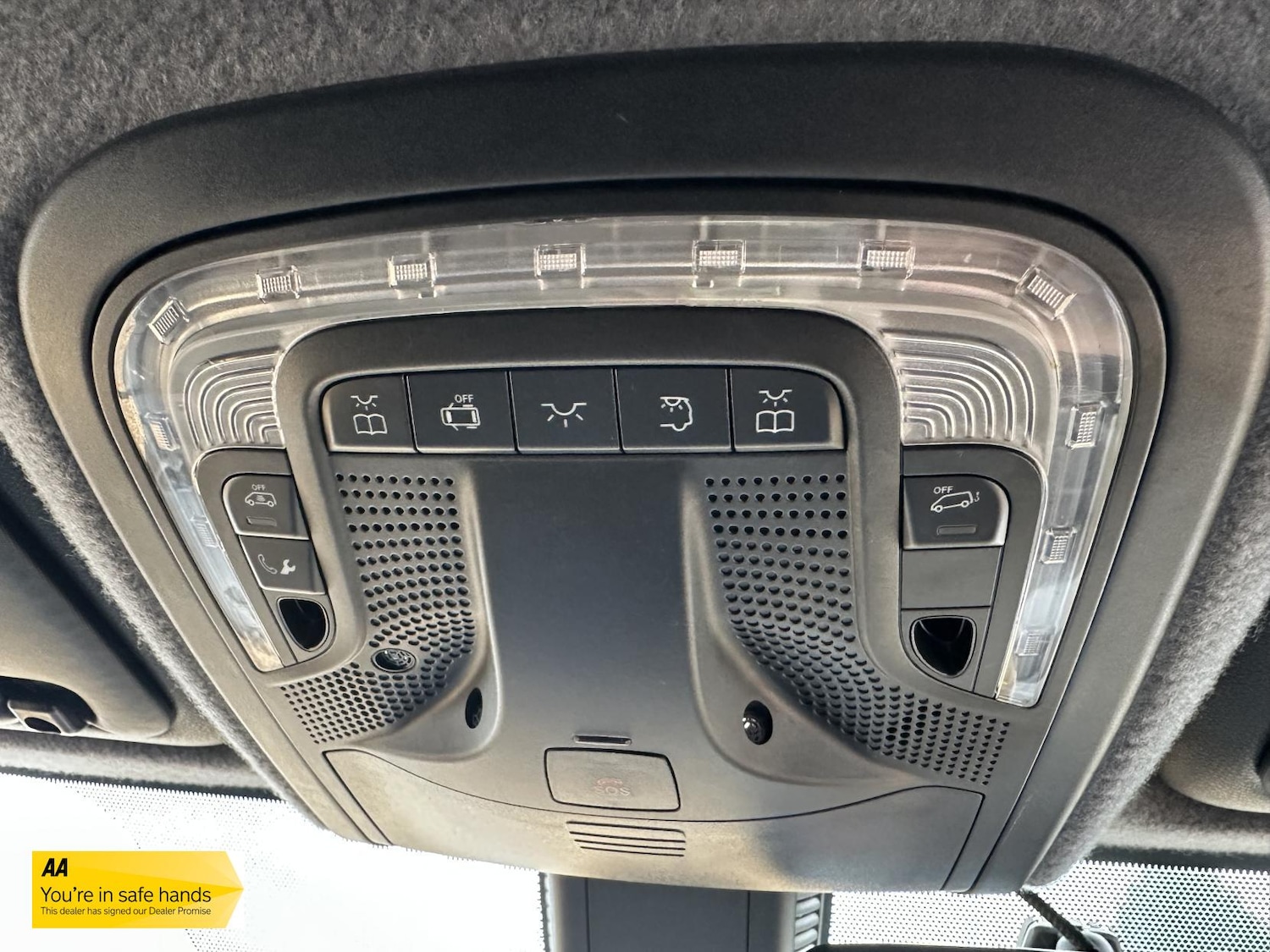 Vehicle 30