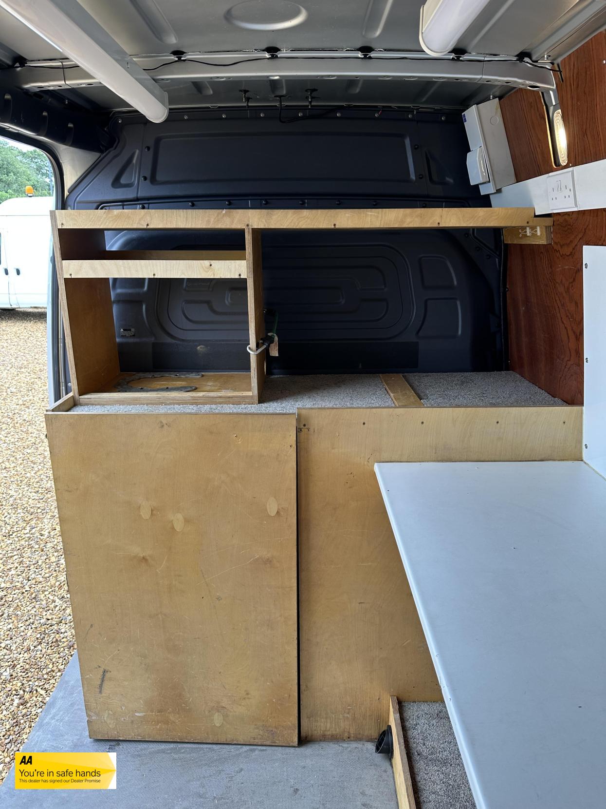 Vehicle 36