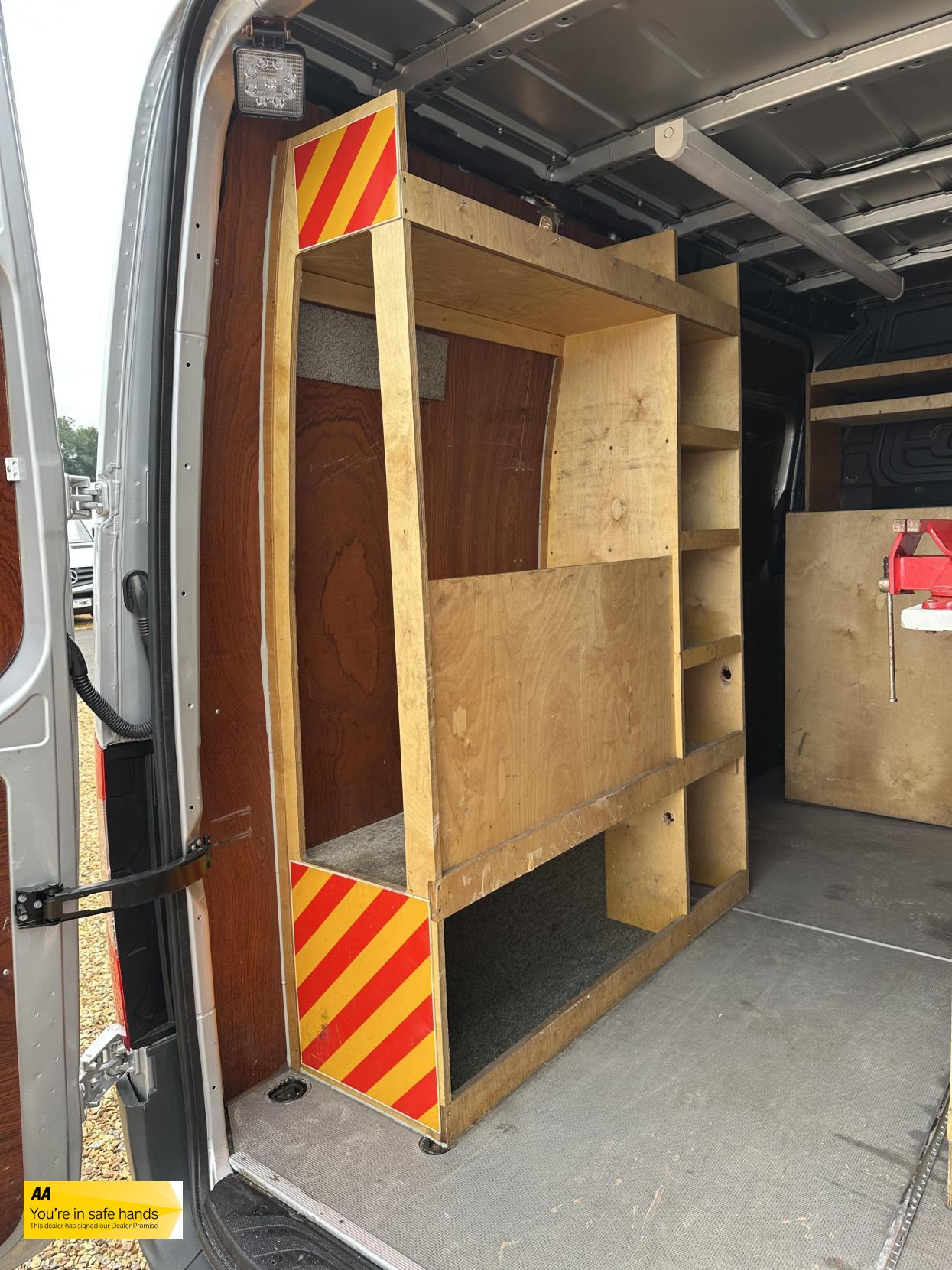 Vehicle 51