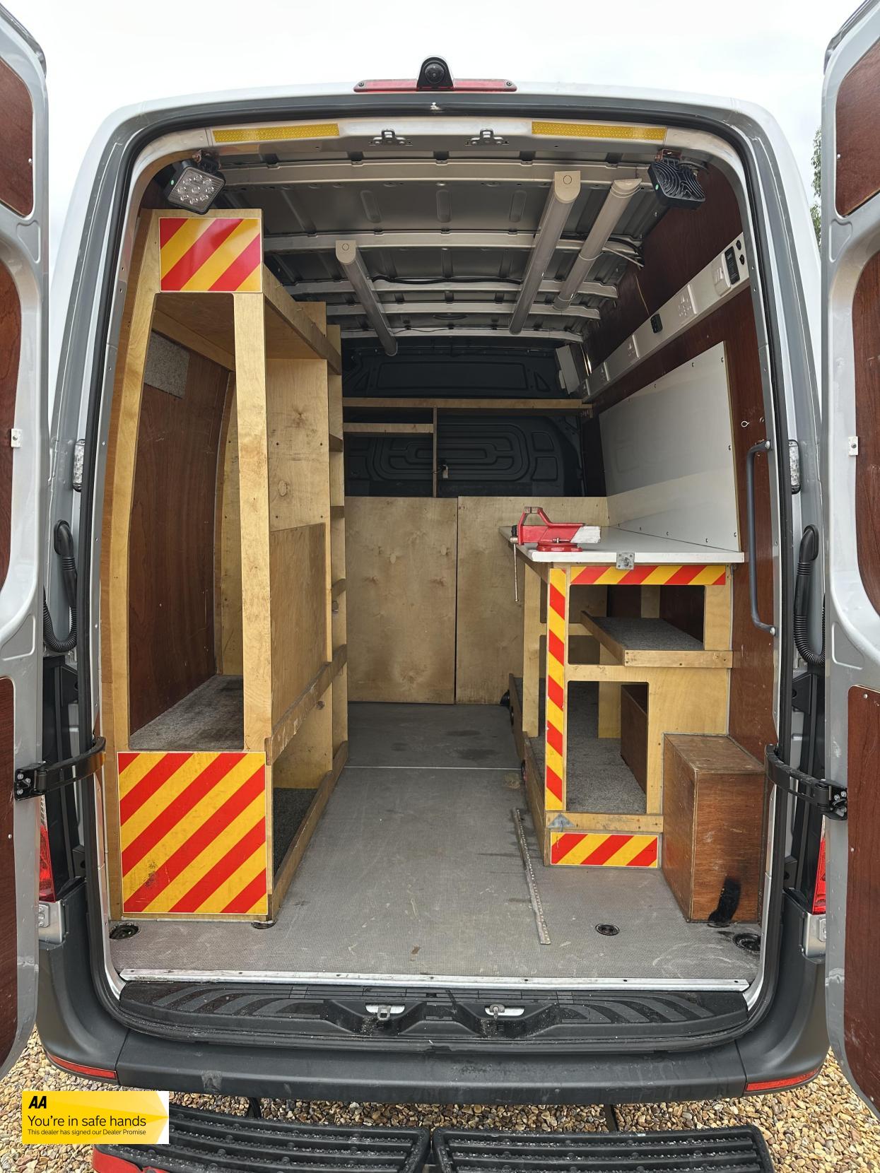 Vehicle 52