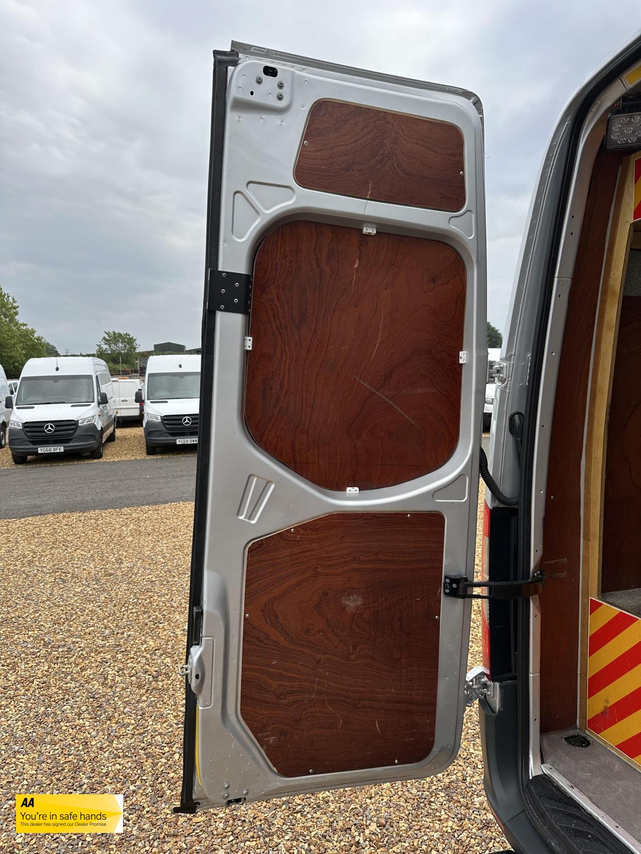 Vehicle 53