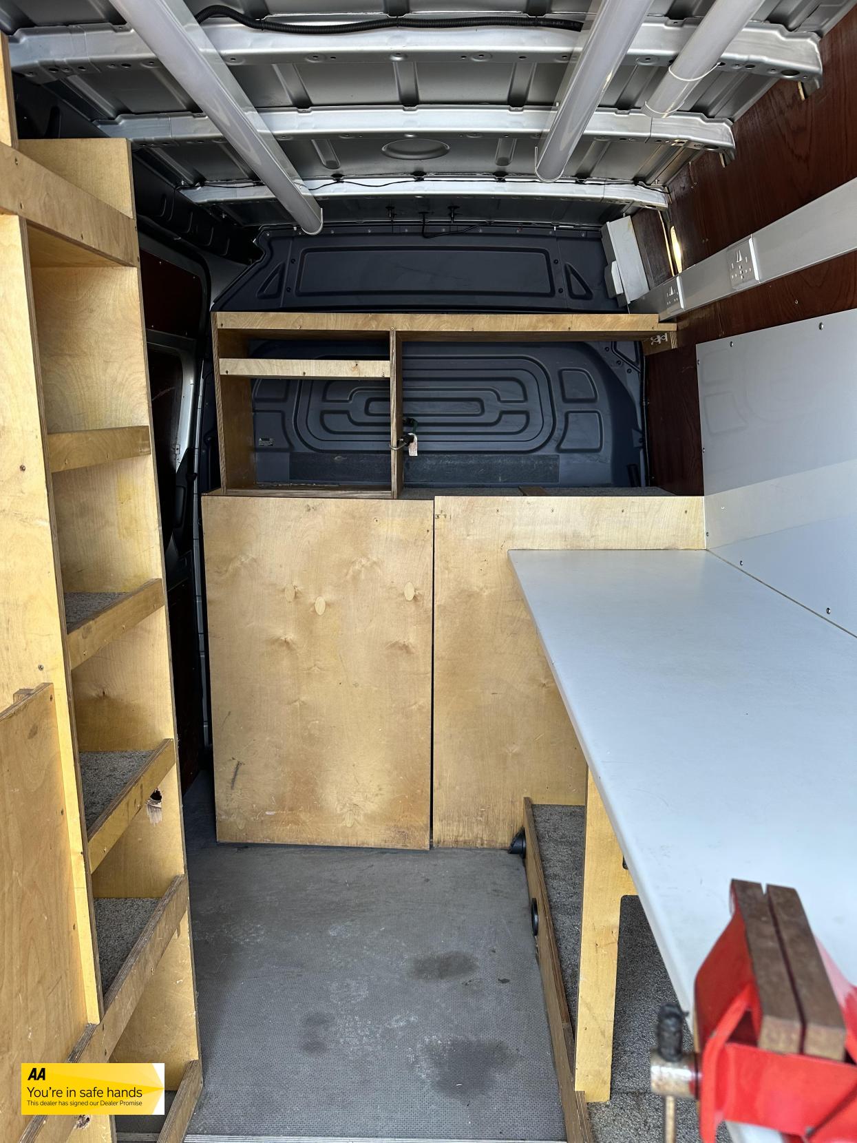 Vehicle 54