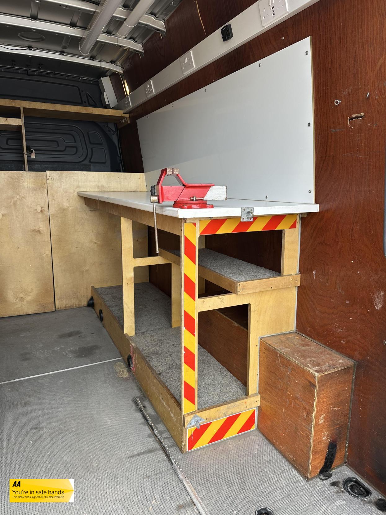 Vehicle 55