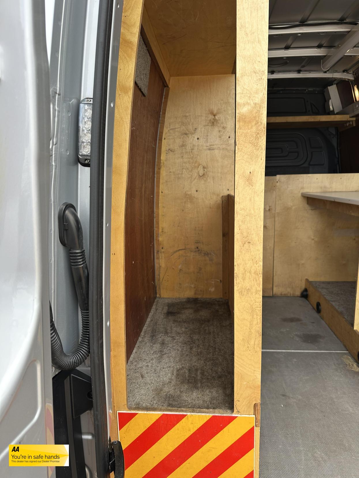 Vehicle 56