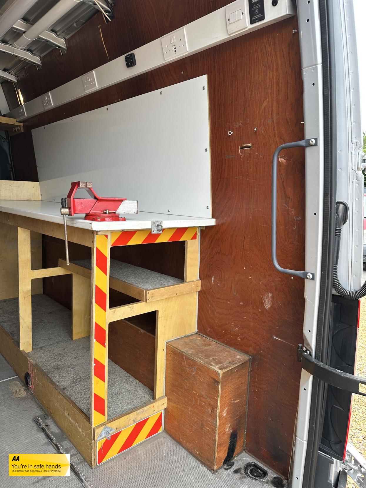 Vehicle 57