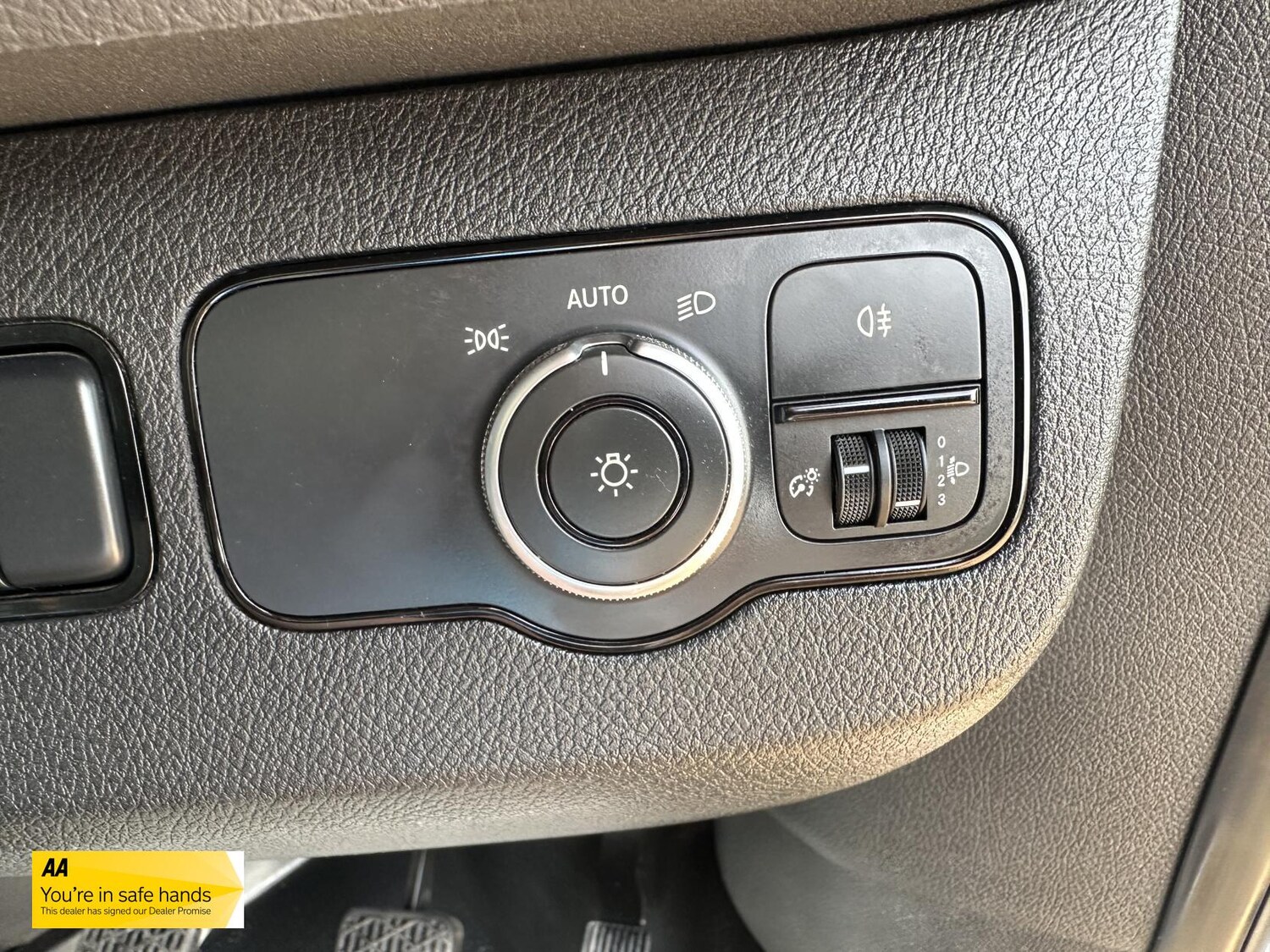 Vehicle 30