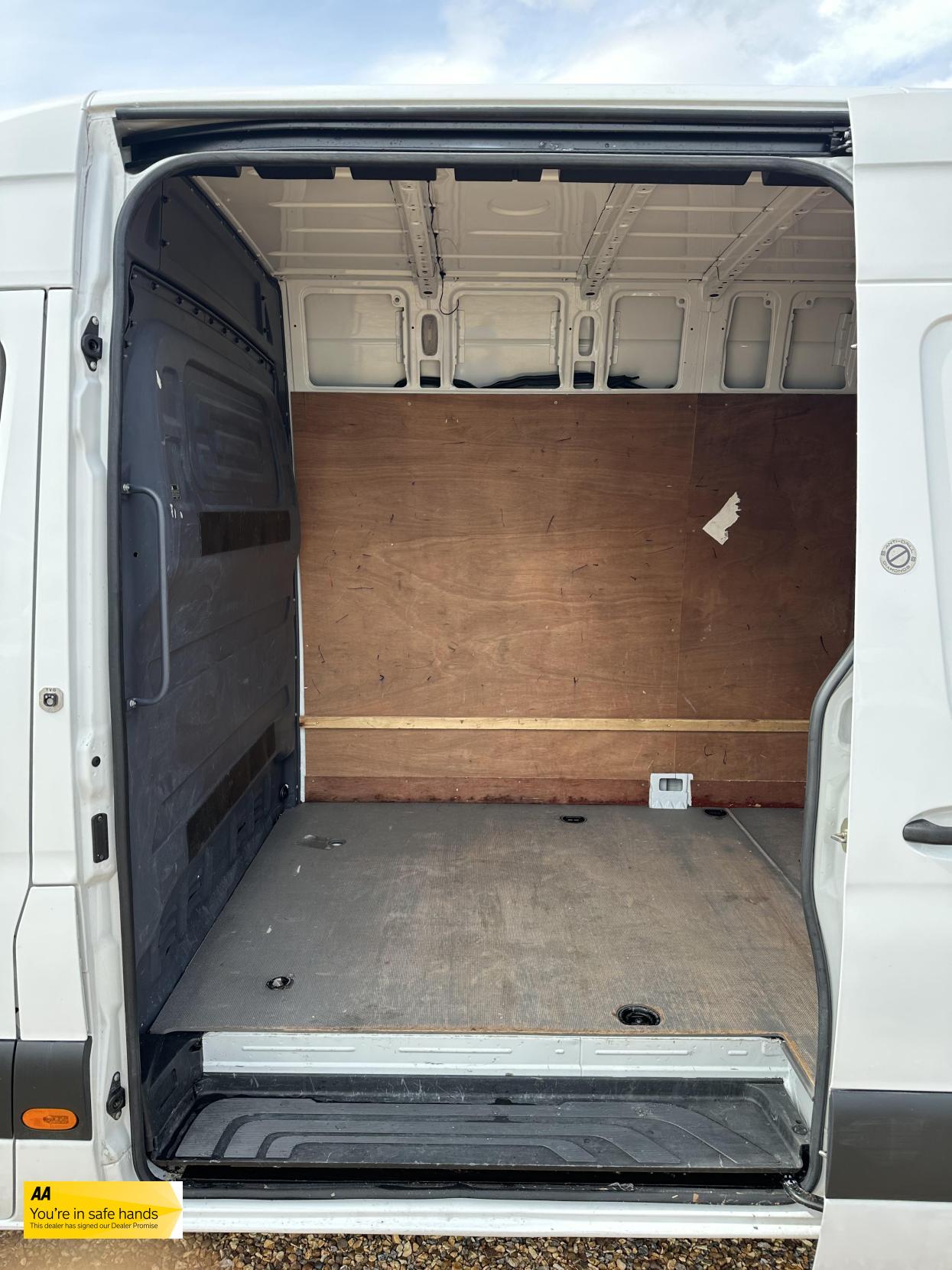 Vehicle 31