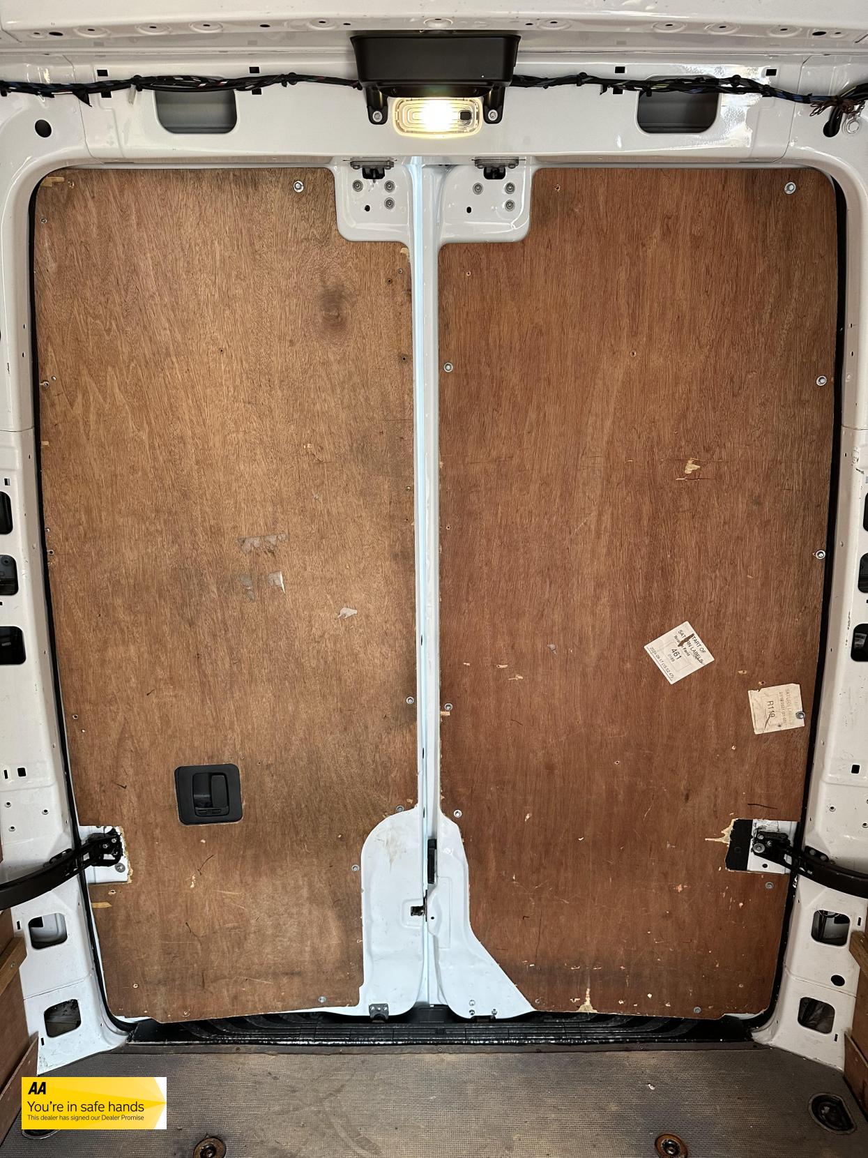 Vehicle 41