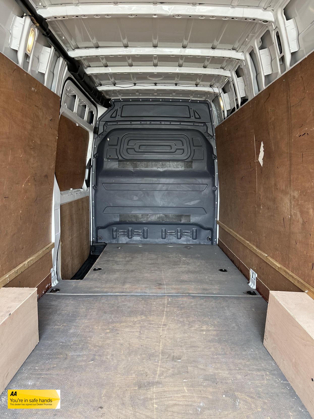 Vehicle 50