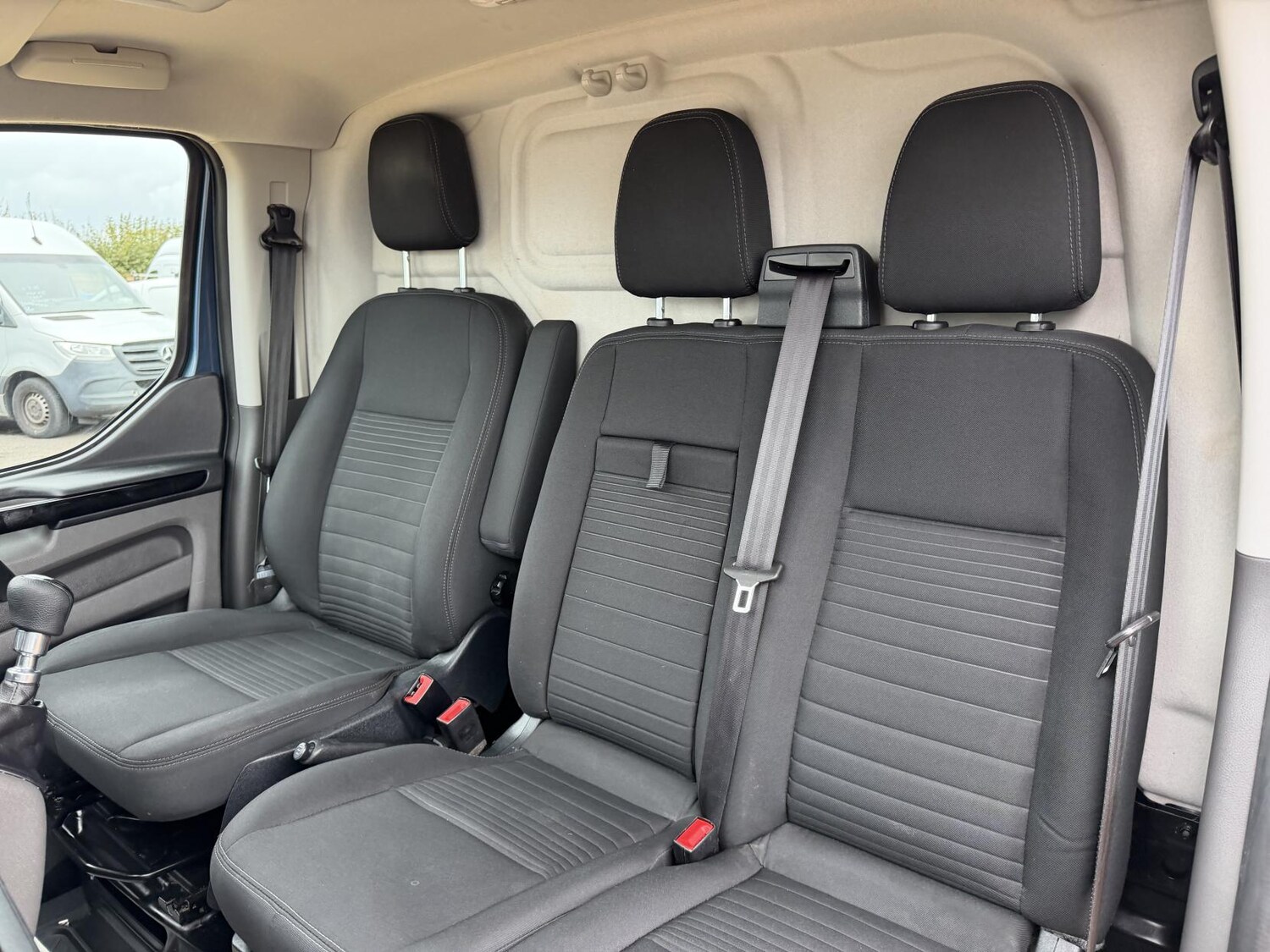 Used Ford Transit Custom 2018 for sale - 76380407: Photo 16