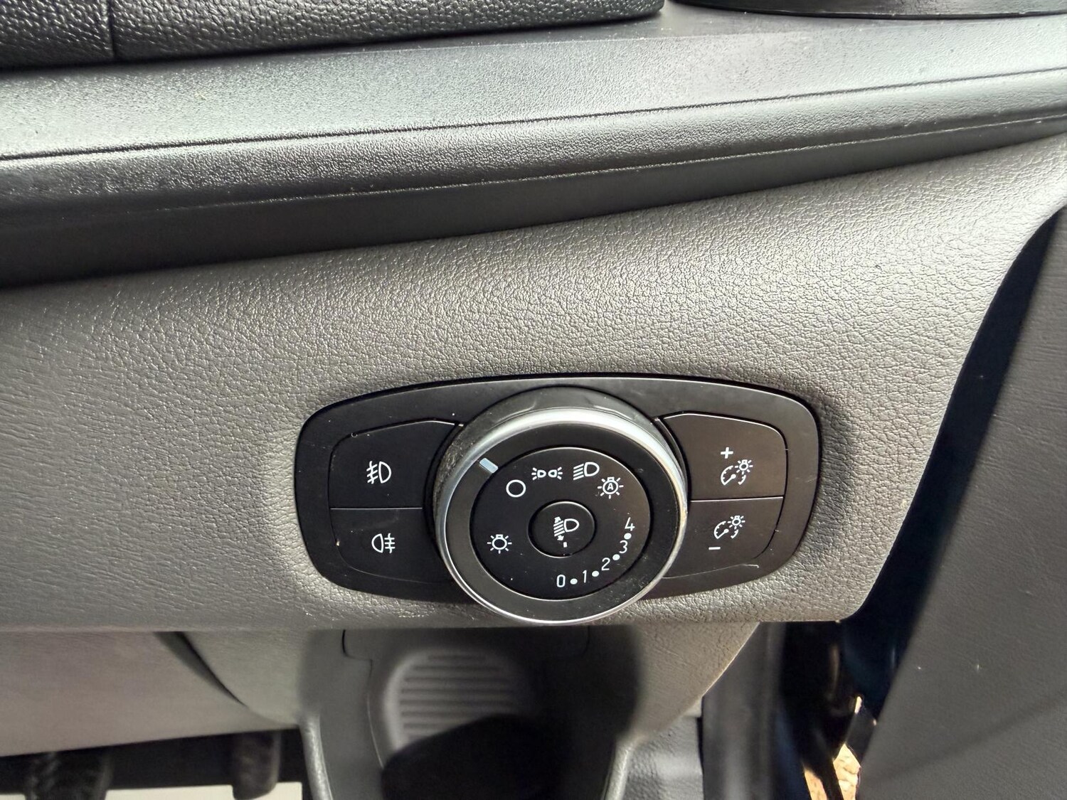 Used Ford Transit Custom 2018 for sale - 76380407: Photo 19