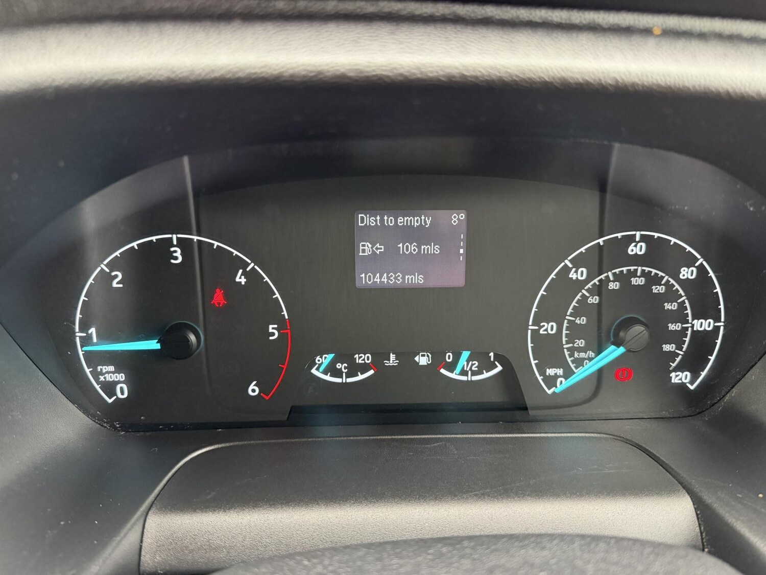 Used Ford Transit Custom 2018 for sale - 76380407: Photo 21