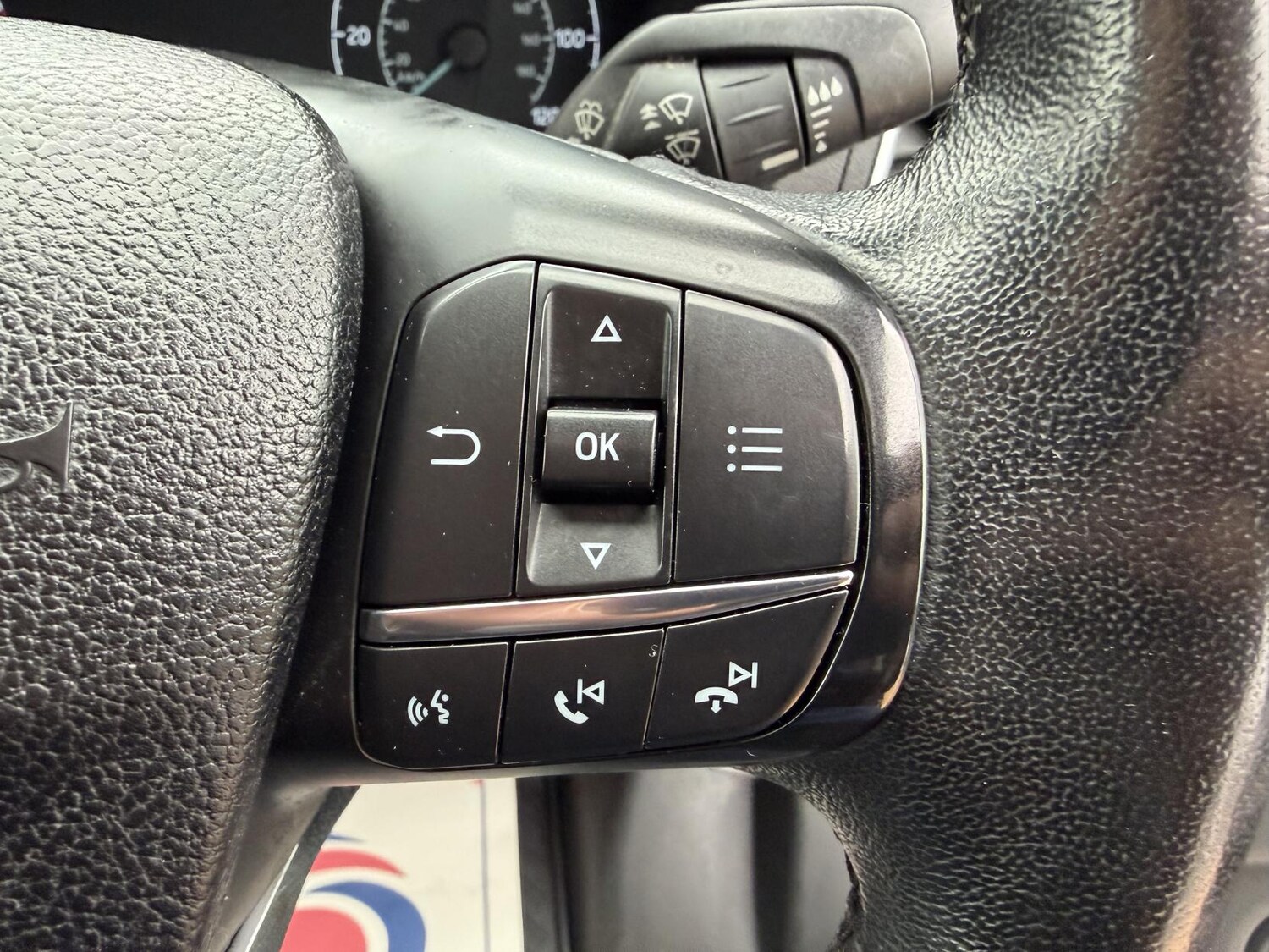 Used Ford Transit Custom 2018 for sale - 76380407: Photo 22