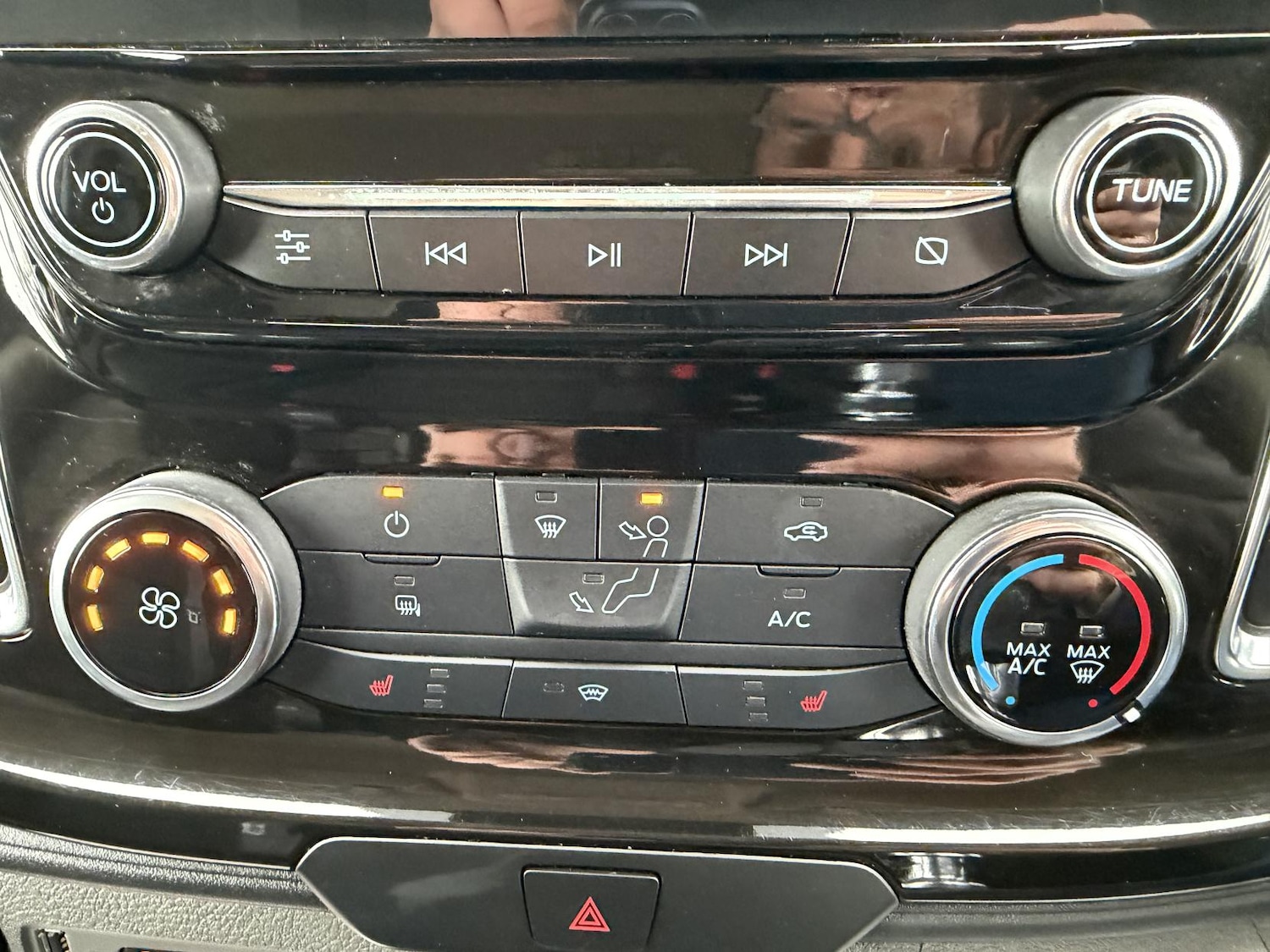 Used Ford Transit Custom 2018 for sale - 76380407: Photo 25