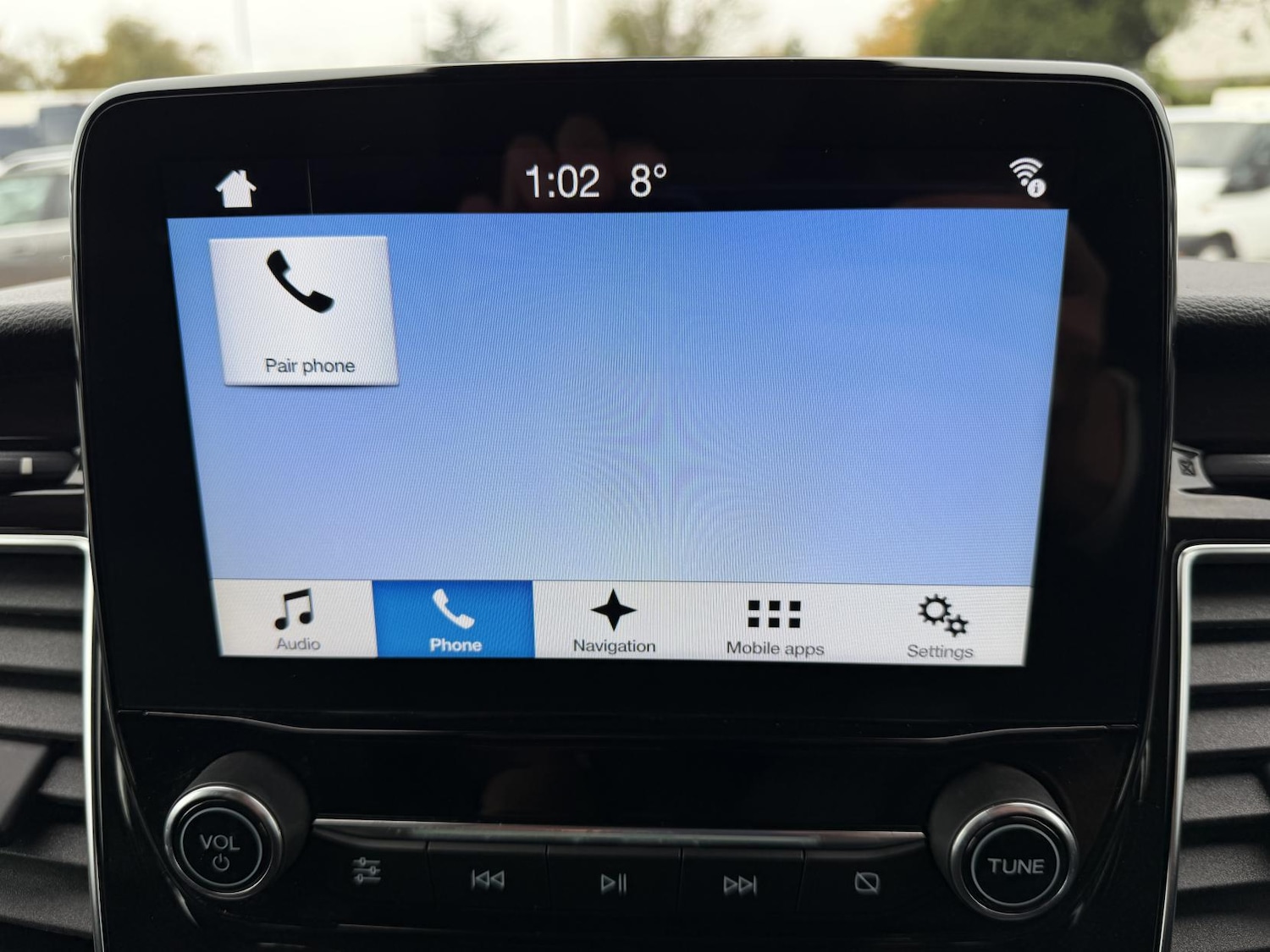 Used Ford Transit Custom 2018 for sale - 76380407: Photo 29