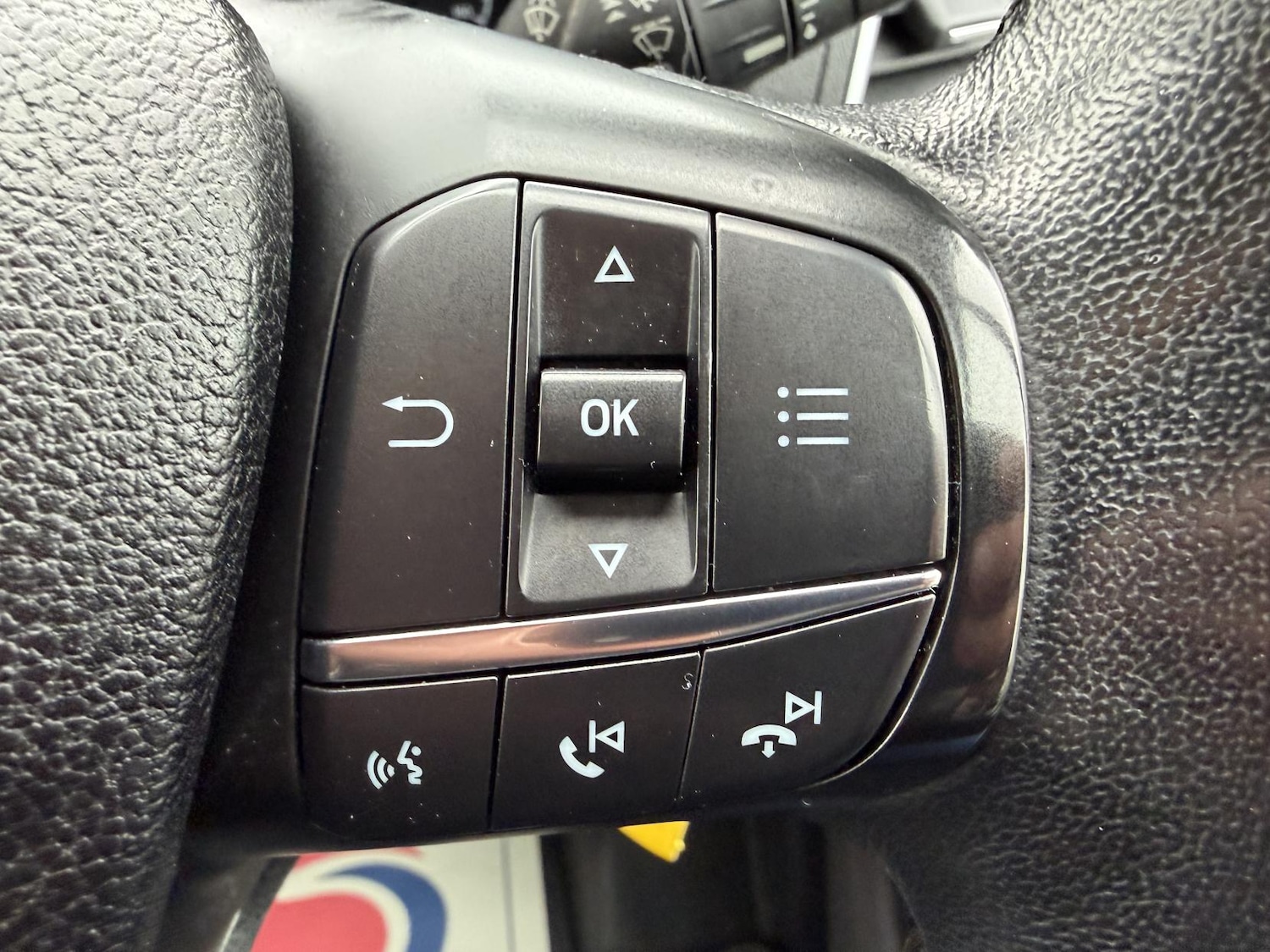 Used Ford Transit Custom 2018 for sale - 76380407: Photo 33