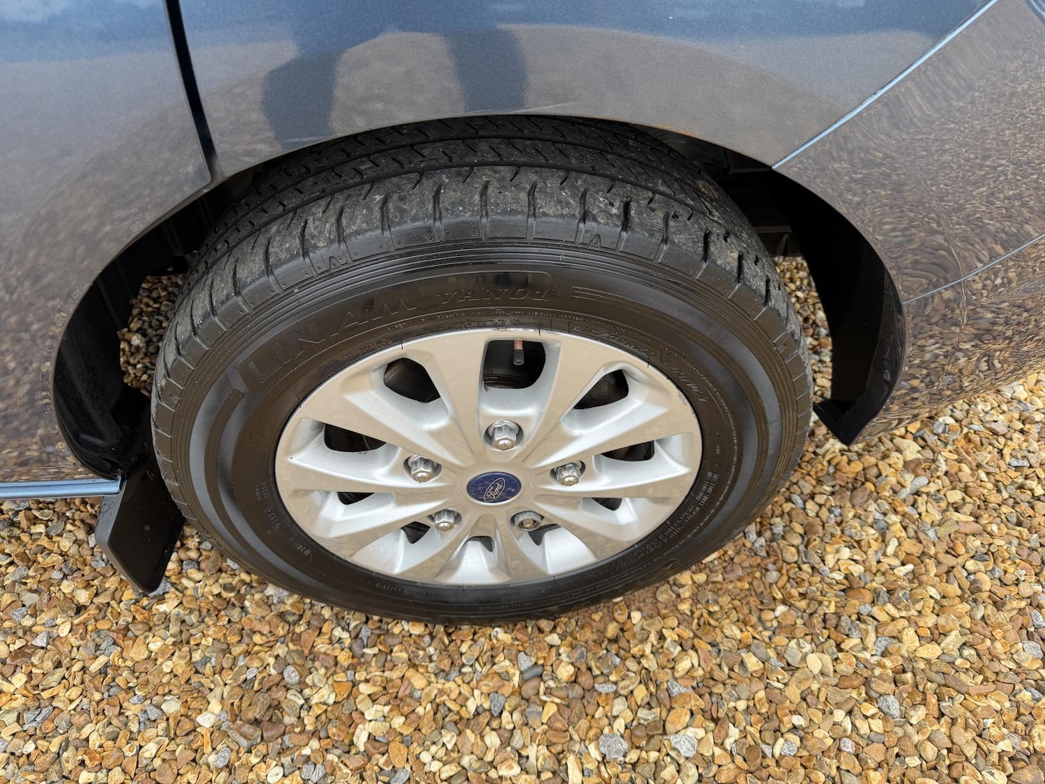 Used Ford Transit Custom 2018 for sale - 76380407: Photo 41