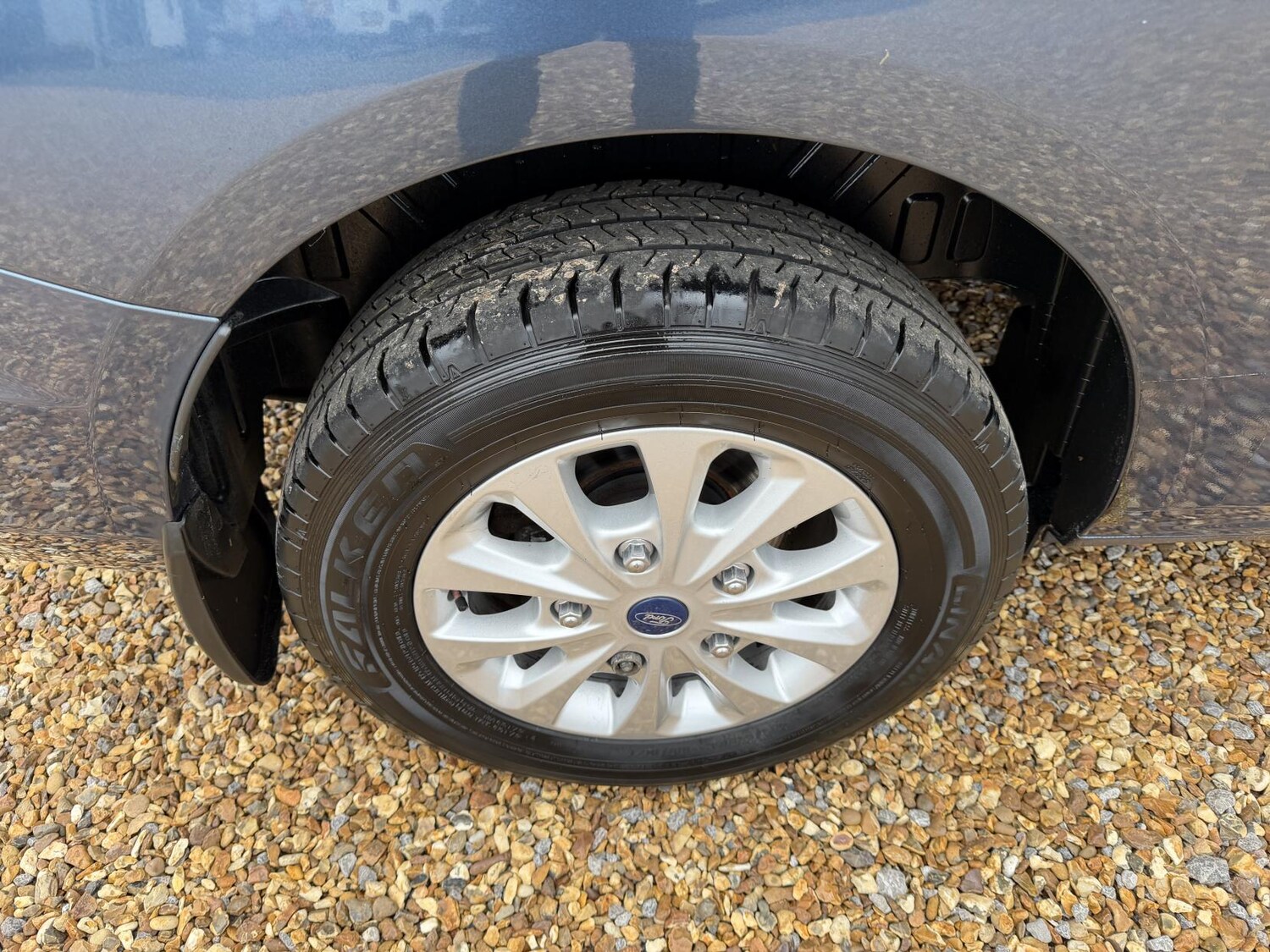 Used Ford Transit Custom 2018 for sale - 76380407: Photo 42