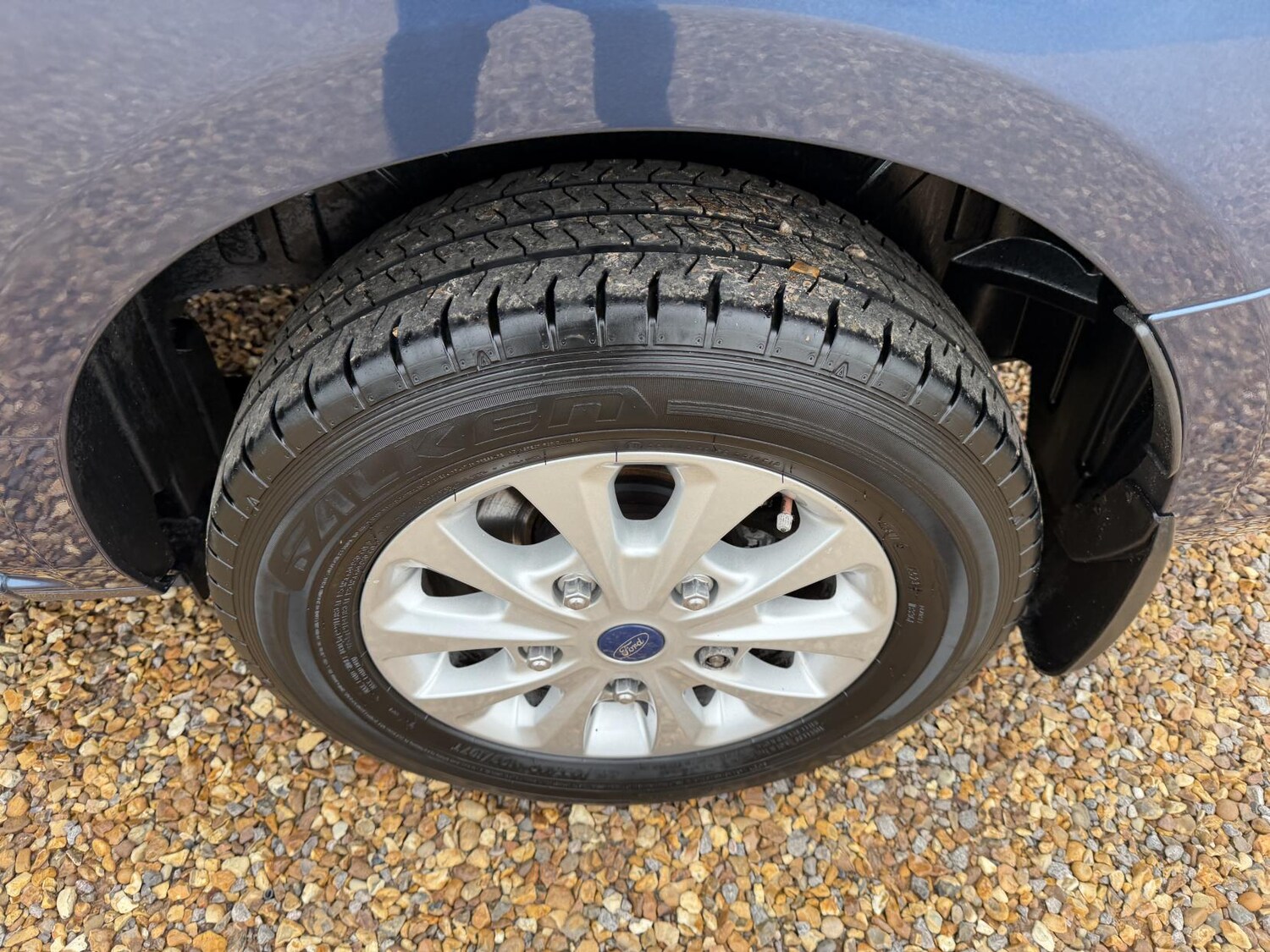 Used Ford Transit Custom 2018 for sale - 76380407: Photo 43