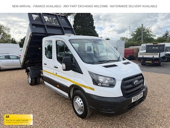 Used Ford Transit 2020 for sale - 78546205: Photo