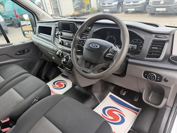 Used Ford Transit 2020 for sale - 78546205: Photo