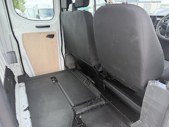 Used Ford Transit 2020 for sale - 78546205: Photo
