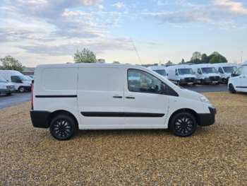 Used Citroen Dispatch 2012 for sale - 74644148: Photo