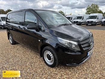 Mercedes-Benz - Vito