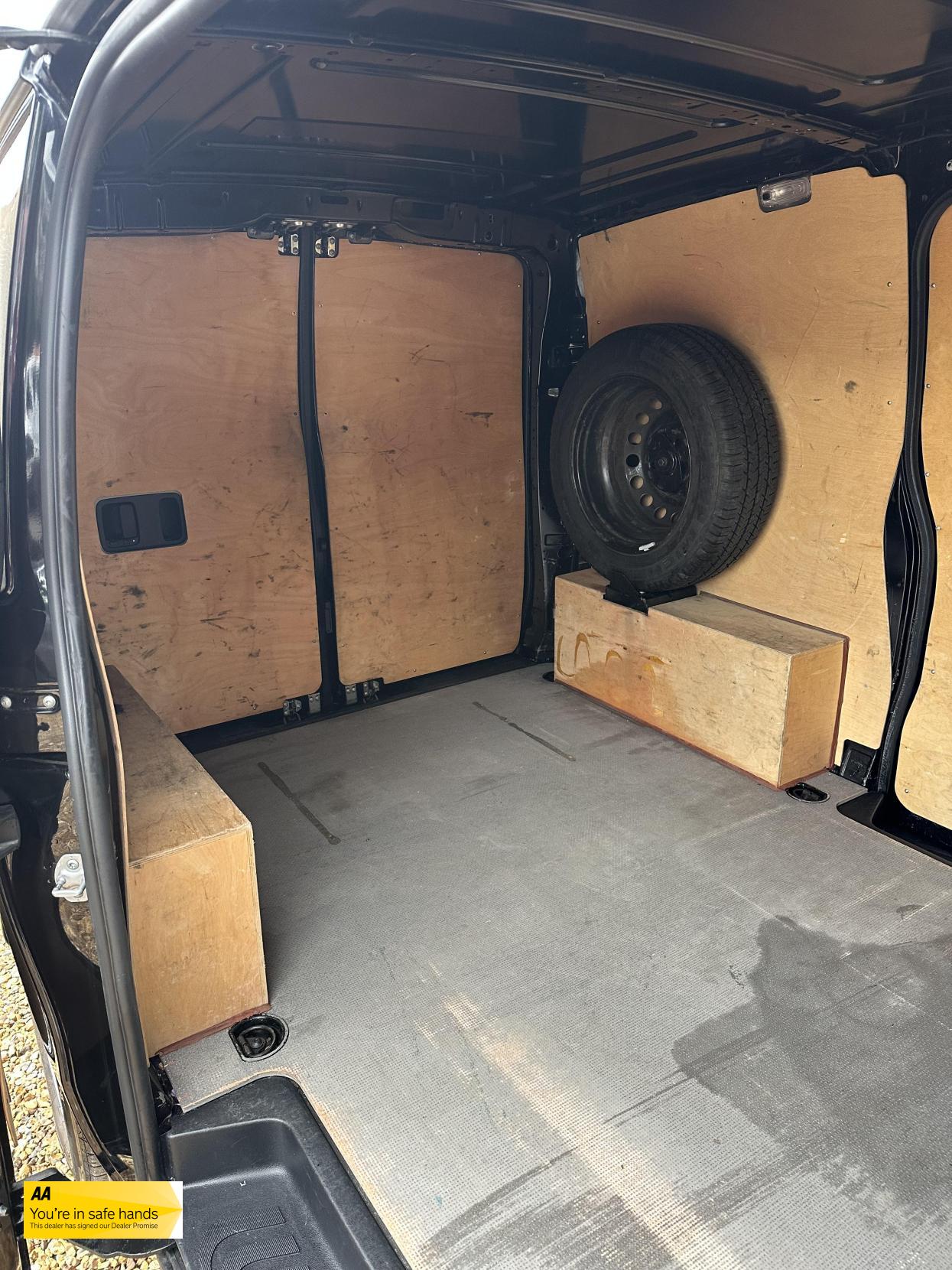 Vehicle 26