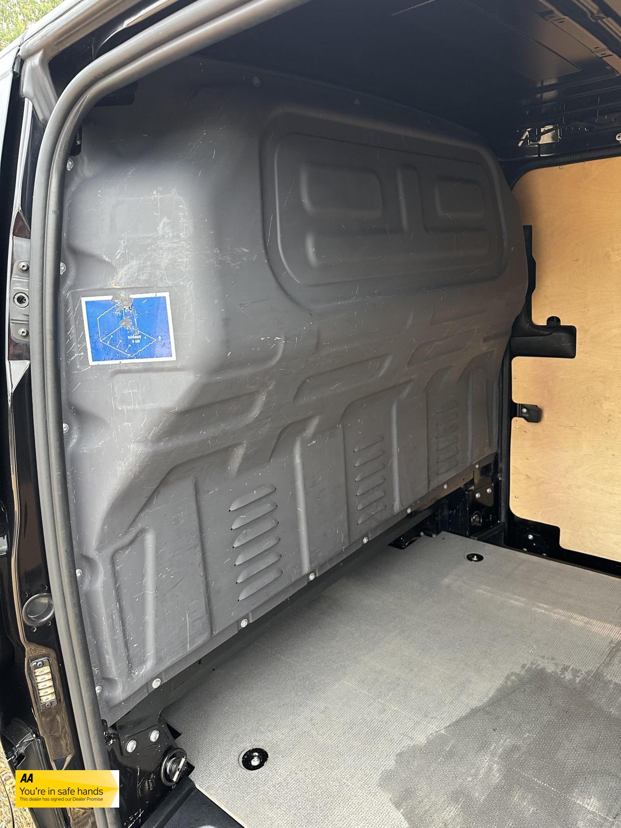 Vehicle 29