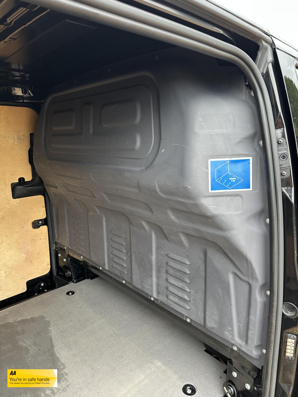 Vehicle 31