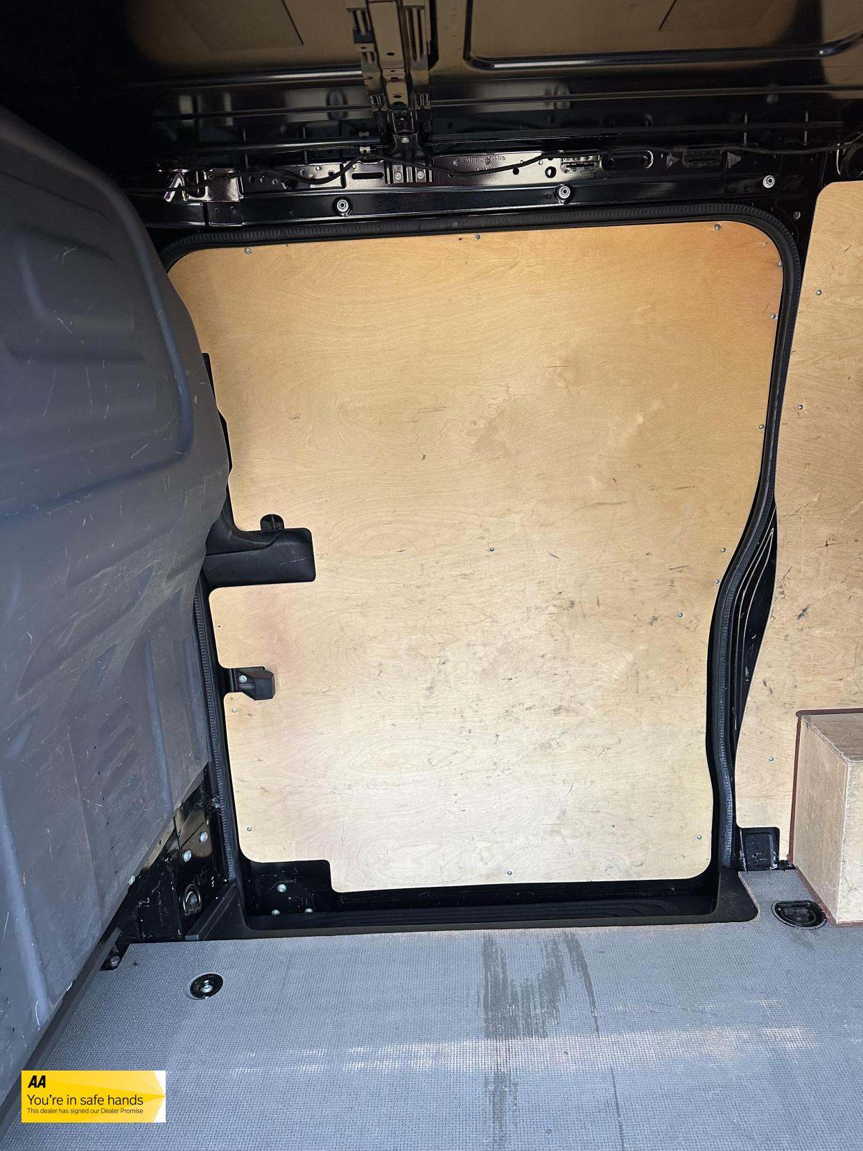 Vehicle 34
