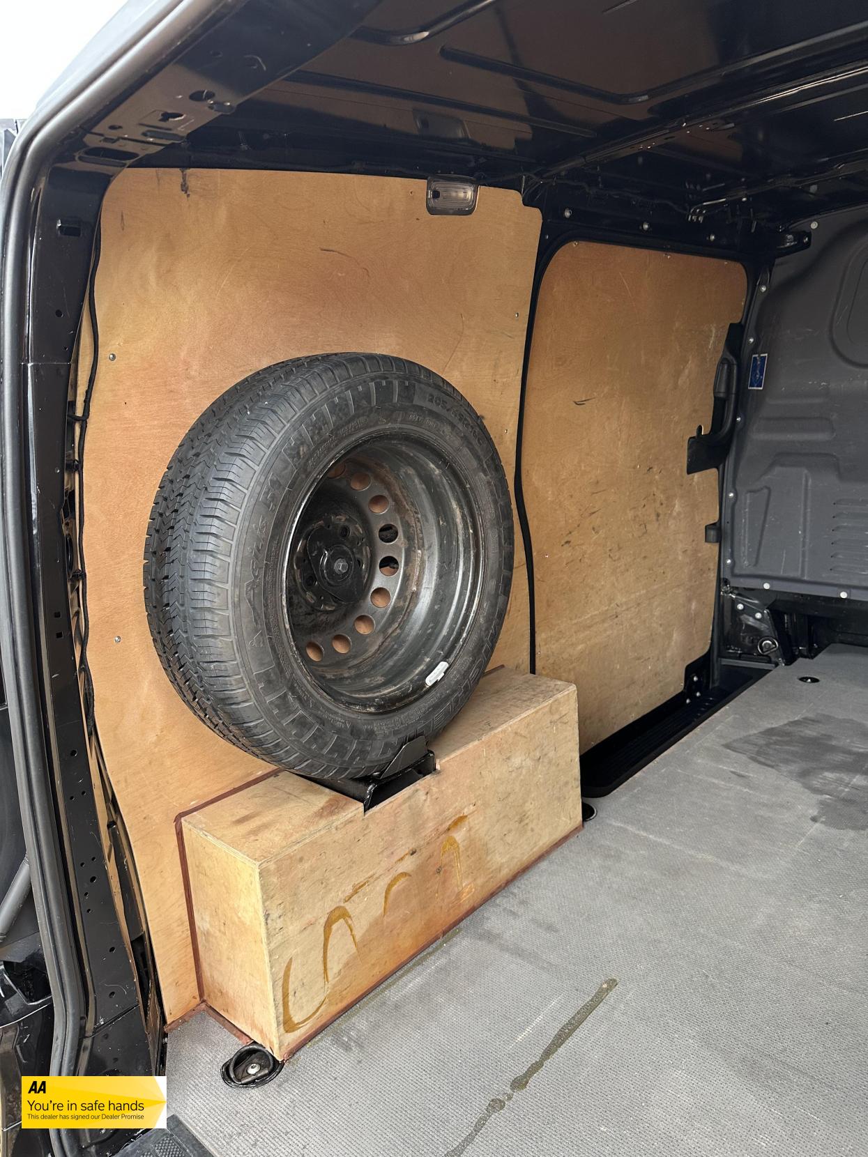 Vehicle 40