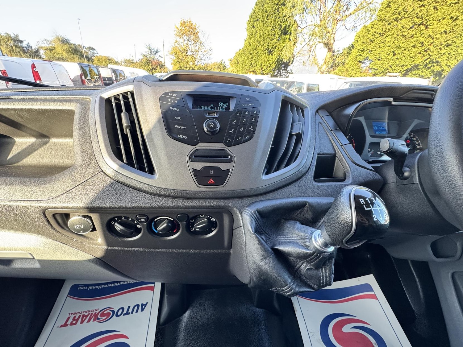 Used Ford Transit 2019 for sale - 77453761: Photo 14